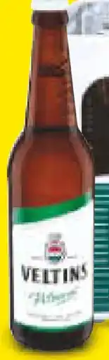 Netto Marken-Discount Veltins Pilsener Angebot