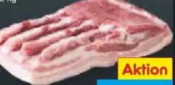 Netto Marken-Discount Schweine-Bauch Angebot