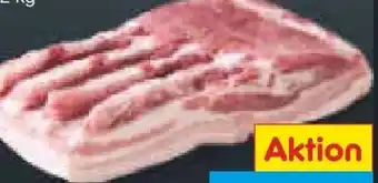 Netto Marken-Discount Schweine-Bauch Angebot