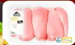 PENNY Mühlenhof Hähnchen-Brustfilets Angebot