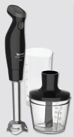 PENNY Tefal Stabmixer-Set Easy Chef Angebot