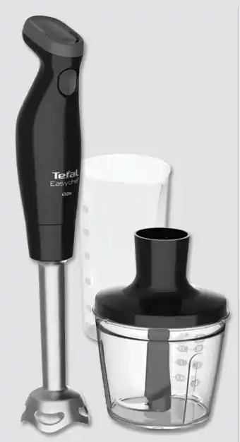 PENNY Tefal Stabmixer-Set Easy Chef Angebot