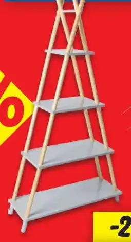Lidl Livarno Home Regal Angebot