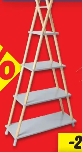 Lidl Livarno Home Regal Angebot