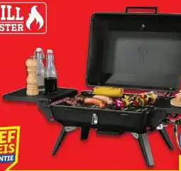 Lidl Grillmeister Gasgrill Memphis Angebot