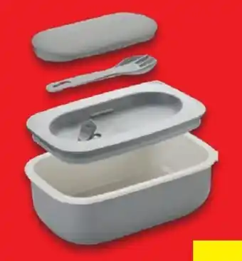 Lidl Lunch‐Box Angebot