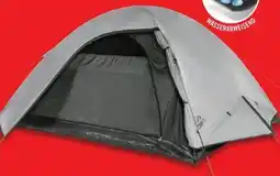 Lidl Crivit Verdunkeltes Campingzelt Angebot