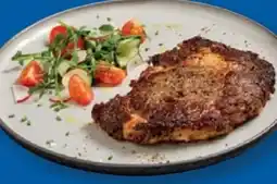 Lidl Grillmeister Rinder-Rumpsteak Angebot