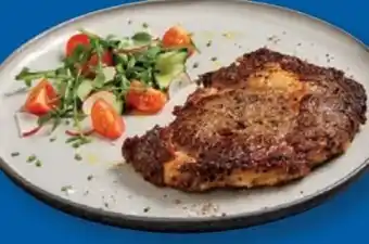 Lidl Grillmeister Rinder-Rumpsteak Angebot
