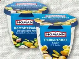 nahkauf Homann Kartoffelsalat Angebot