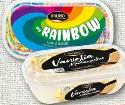 nahkauf Bruno Gelato Eiscreme Angebot