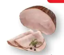 Edeka Zarter Wacholderschinken Angebot
