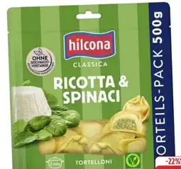 Edeka Hilcona Tortelloni Angebot