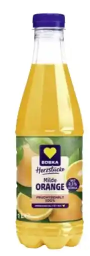 Edeka Edeka Herzstücke Milder Orange Angebot