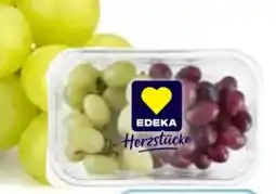 Edeka Edeka Herzstücke Trauben Mix Angebot