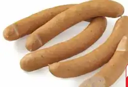 Edeka Delikatess-Käseknacker Angebot