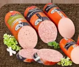 nahkauf Rügenwalder Mühle Pommersche Leberwurst Angebot