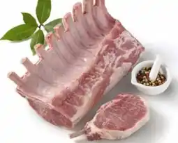 Edeka Iberfres Guijuelo Iberico-Schweinefleisch Angebot