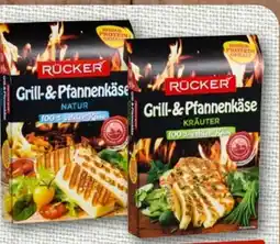 nahkauf Rücker Grill-Pfannenkäse Angebot