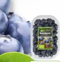 Edeka Edeka Bio Bio-Heidelbeeren Angebot