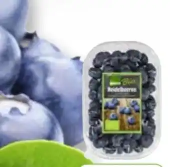 Edeka Edeka Bio Bio-Heidelbeeren Angebot