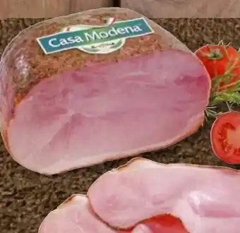 nahkauf Casa Modena Rosmarinschinken Angebot