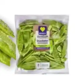 Edeka Edeka Herzstücke Zuckererbsen Angebot