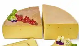 Edeka Bregenzerwälder Brauereikäse Bergkäse Zwickel Angebot