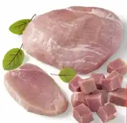 Edeka Hofglück Schweine-Schnitzel Angebot