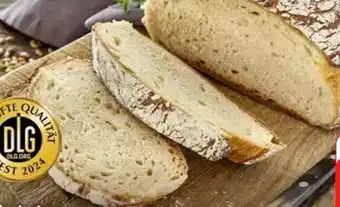 Edeka Edeka Bäckerei Gründerbrot Angebot