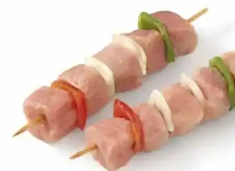Edeka Fleischspieße Angebot