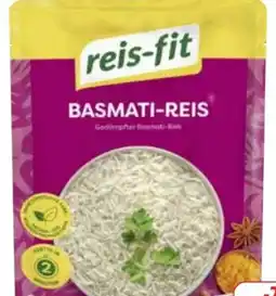 Edeka Reis-Fit Expressreis Angebot