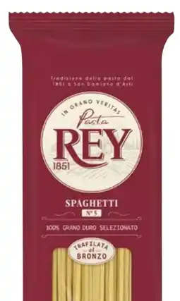 Edeka Pasta Rey Spaghetti Angebot