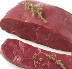 Edeka Argentinische Steakhüfte Angebot