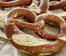 Edeka Edeka Bäckerei Laugenbrezeln Angebot