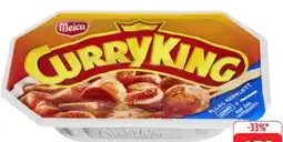 Edeka Meica Curry King Angebot