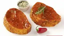 Edeka Rückensteaks Angebot