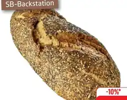 Edeka Edeka Bäckerei Weltmeisterbrot Angebot