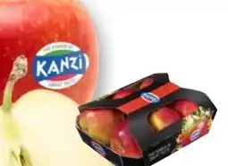 Edeka Kanzi Äpfel Angebot
