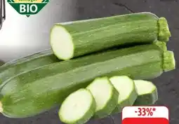 Edeka Unsere Heimat Echt & Gut Zucchini Angebot