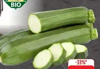 Edeka Unsere Heimat Echt & Gut Zucchini Angebot