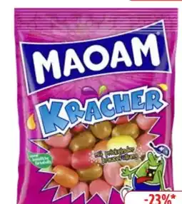 Edeka Haribo Maoam Kracher Angebot