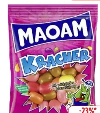 Edeka Haribo Maoam Kracher Angebot