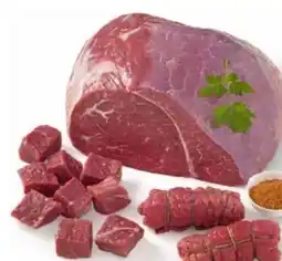 Edeka Rinder-Keulenbraten Angebot