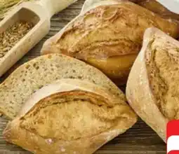 Edeka Scheck-in Bäckerei Spitzbub Dinkel Angebot