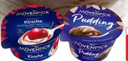 Edeka Mövenpick Feinjoghurt Kirsche Angebot