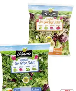 Edeka Florette Essentials Der Feine Salat Angebot