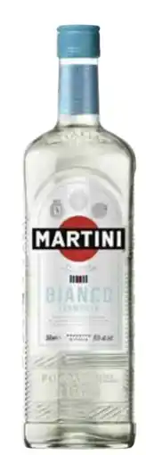 Edeka Martini Bianco Angebot