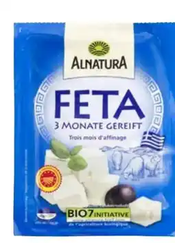 Edeka Alnatura Bio-Feta Angebot