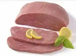 Edeka Zarte Kalbsschnitzel Angebot